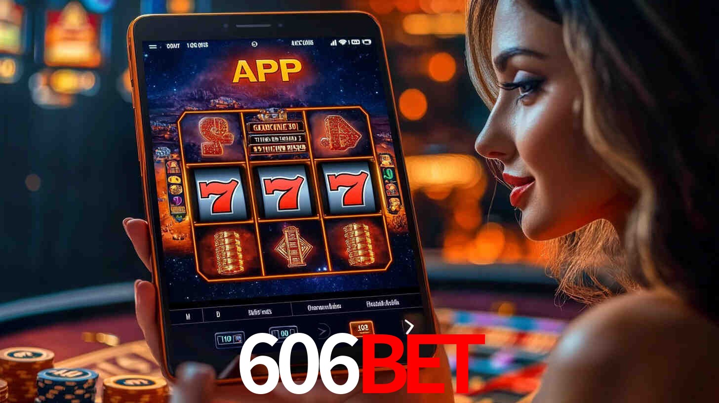 606bet bet