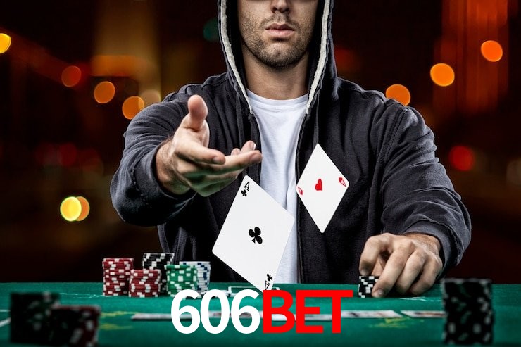 Funcionalidades App 606bet