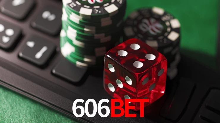 Account Benefits 606bet