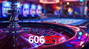 Apostas de Tênis 606bet