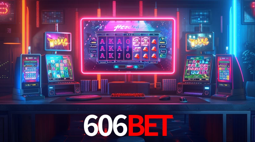 606bet APP