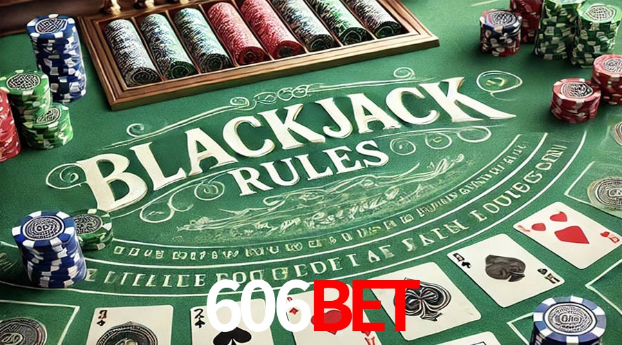 Live Casino 606bet