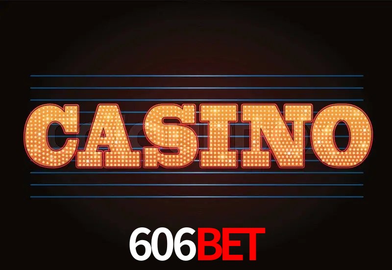 Estatísticas Esportivas 606bet