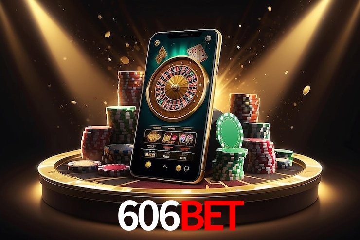 Benefícios da Conta 606bet