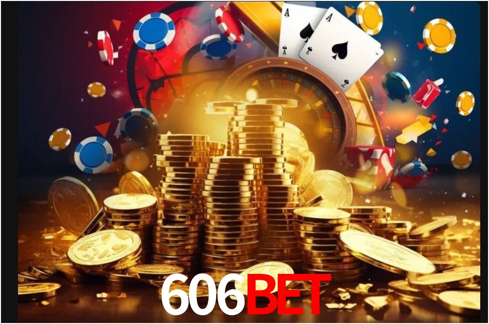cassino 606bet