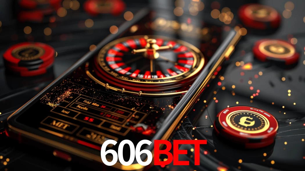 Slot Games 606bet