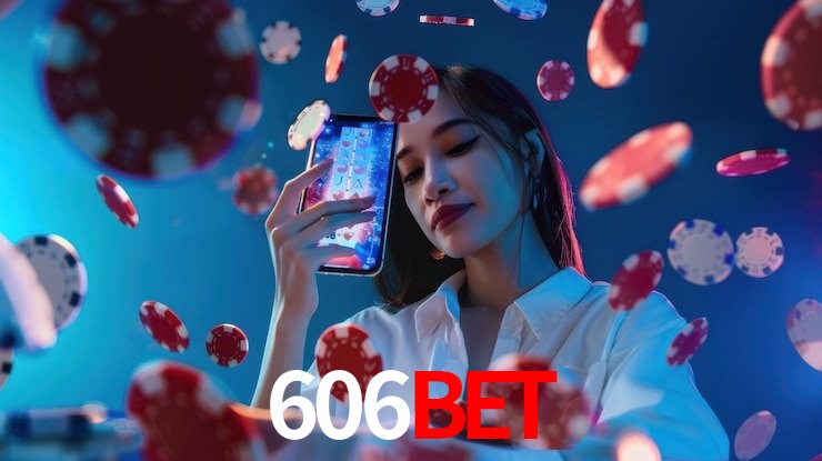 A Emoção da Loteria na 606bet: Uma Chance de Mudança de Vida