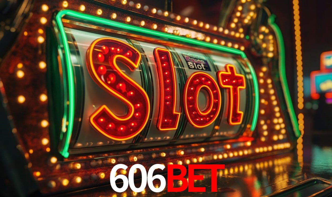 Tecnologia da Plataforma 606bet