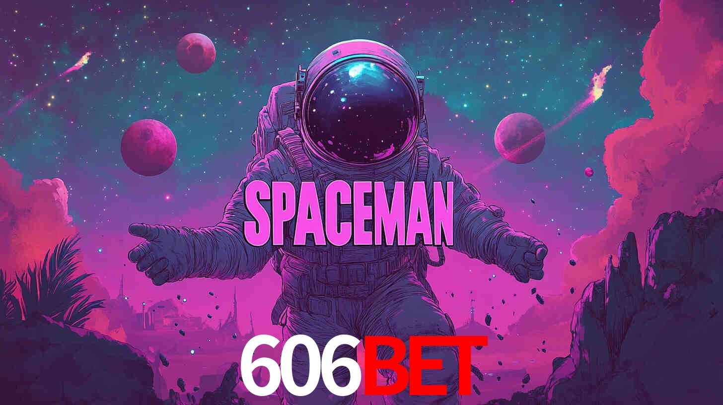 Apostas Esportivas na 606bet: Um Guia Completo