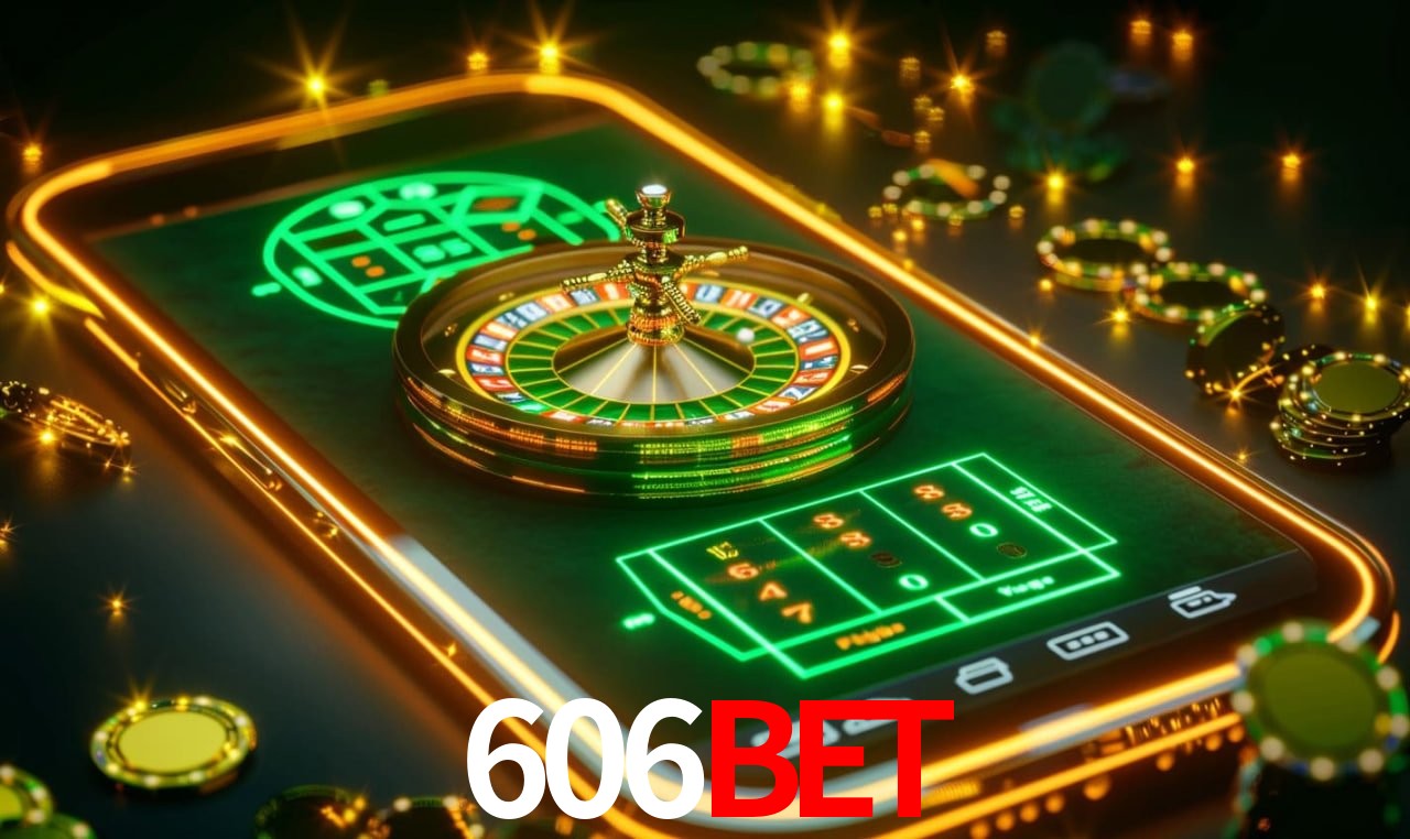 Integração de APIs 606bet