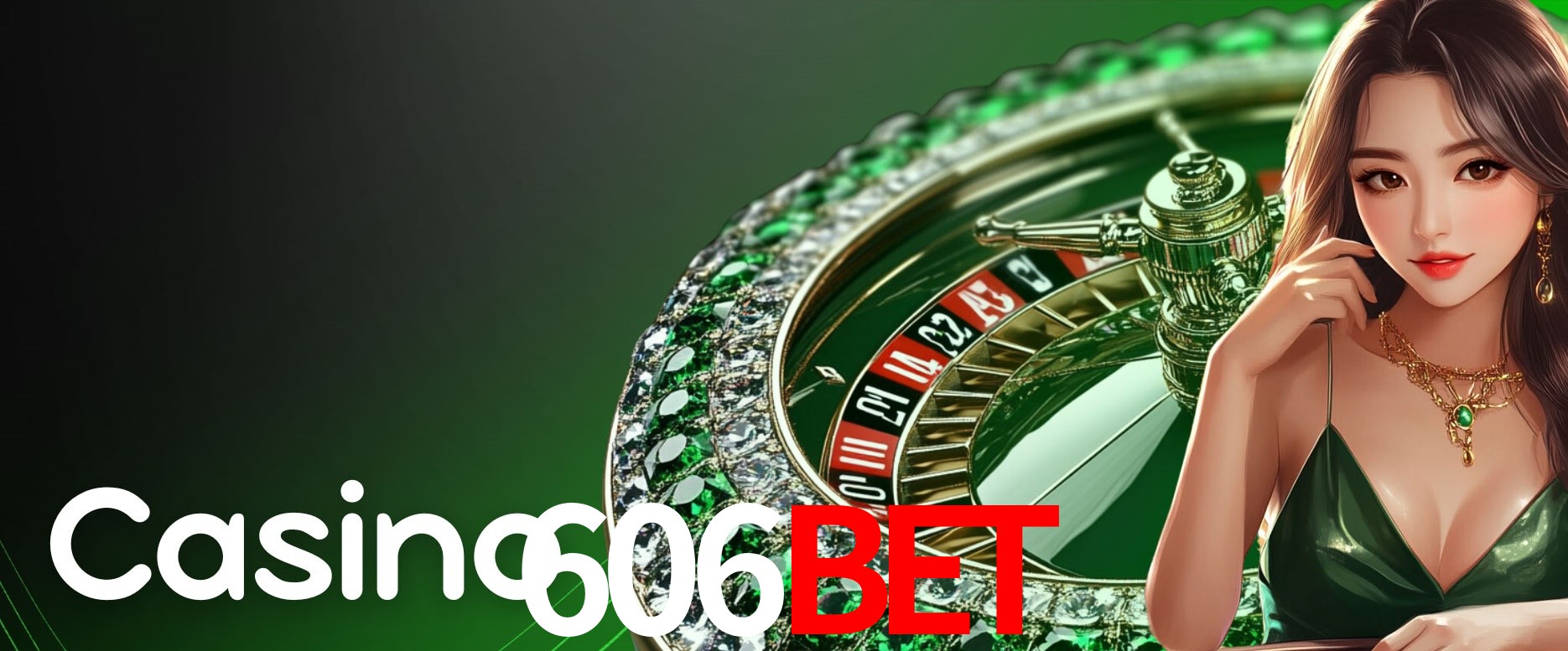 Exclusive Offers 606bet