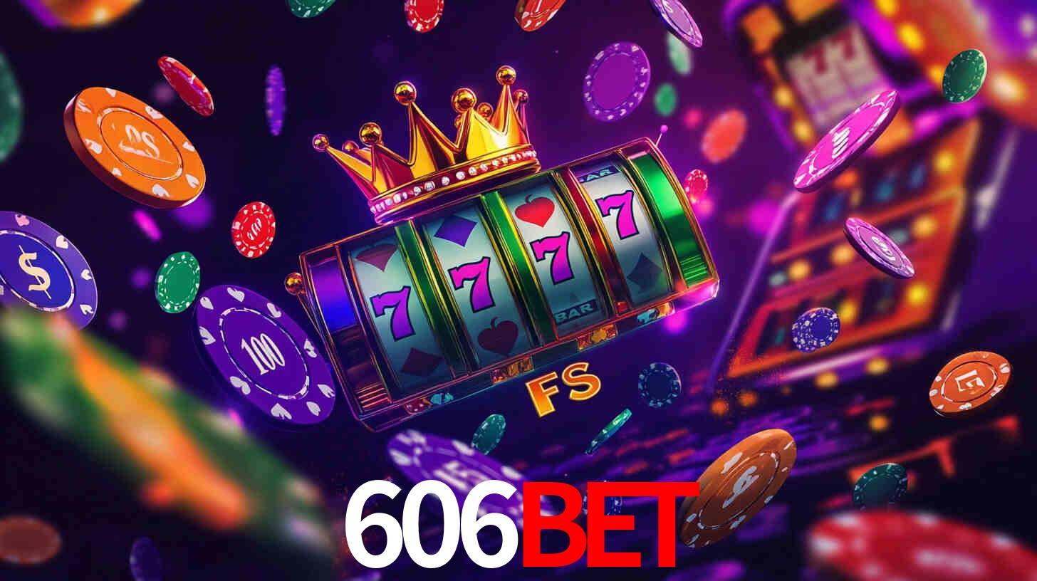 Programa VIP 606bet