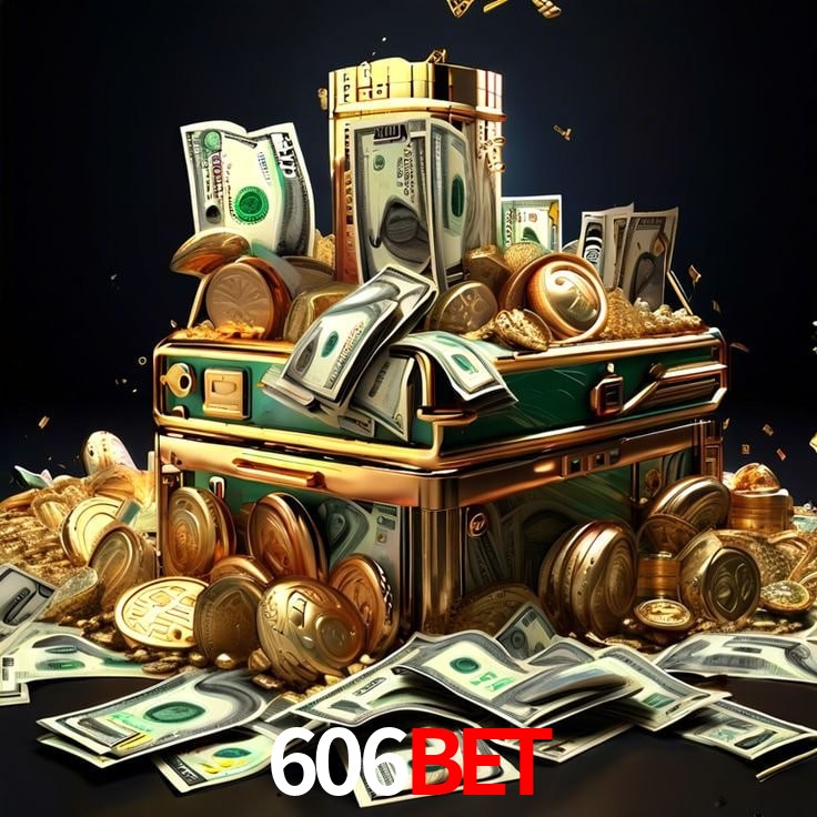 Apostas de Futebol 606bet