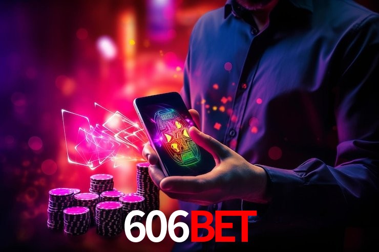 Bônus Diários 606bet