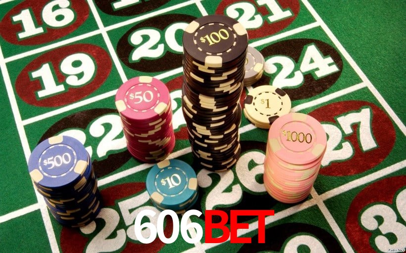 Estratégias Crash Games 606bet