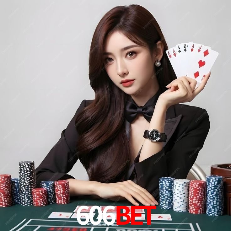 Design Responsivo 606bet