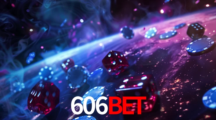 Game Providers 606bet