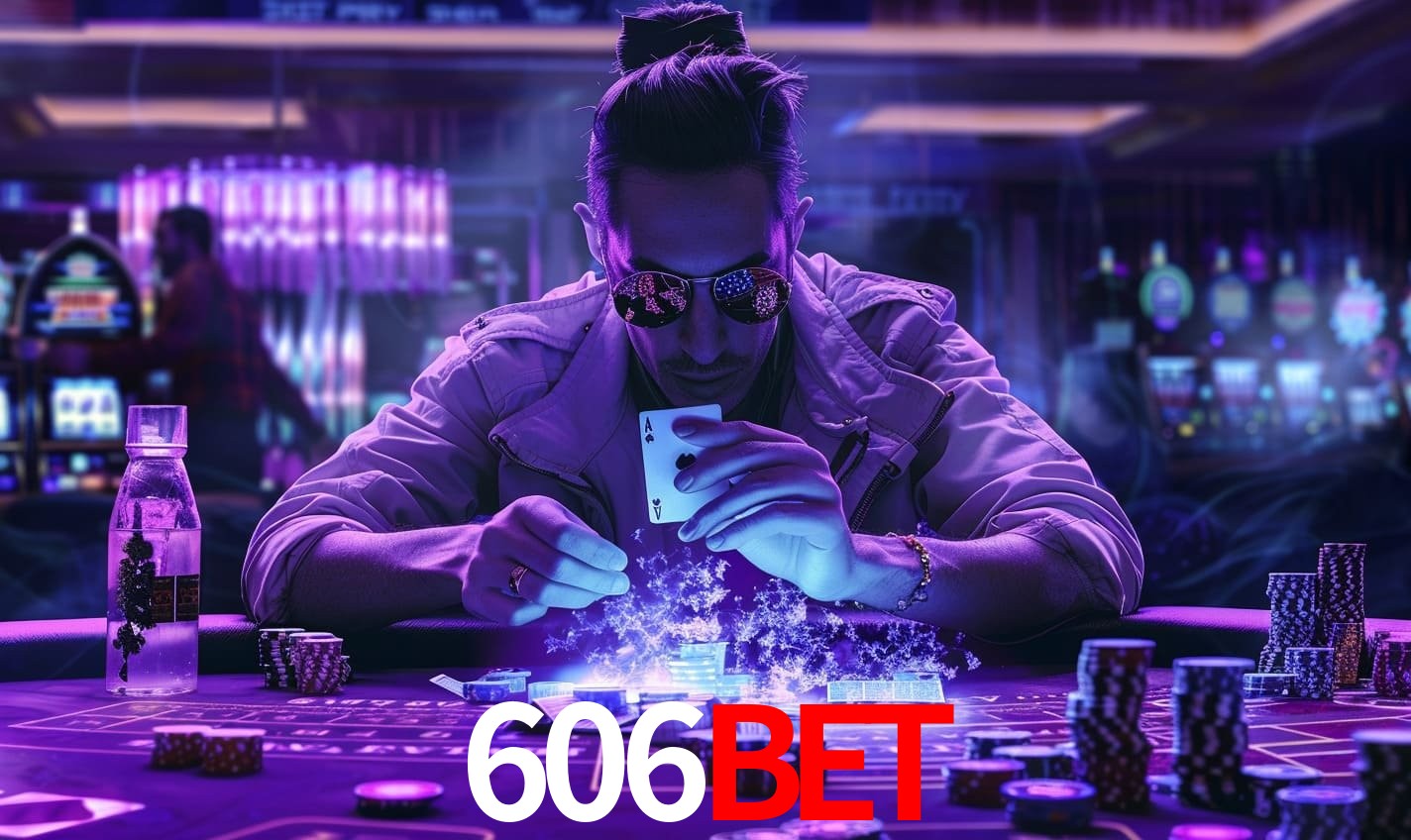 Spaceman Game 606bet