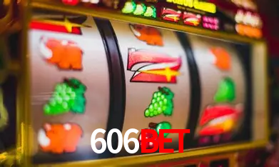 A Emoção da Loteria na 606bet: Uma Chance de Mudança de Vida