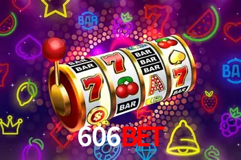 Descubra a Magia dos Jogos de Arcade no 606bet
