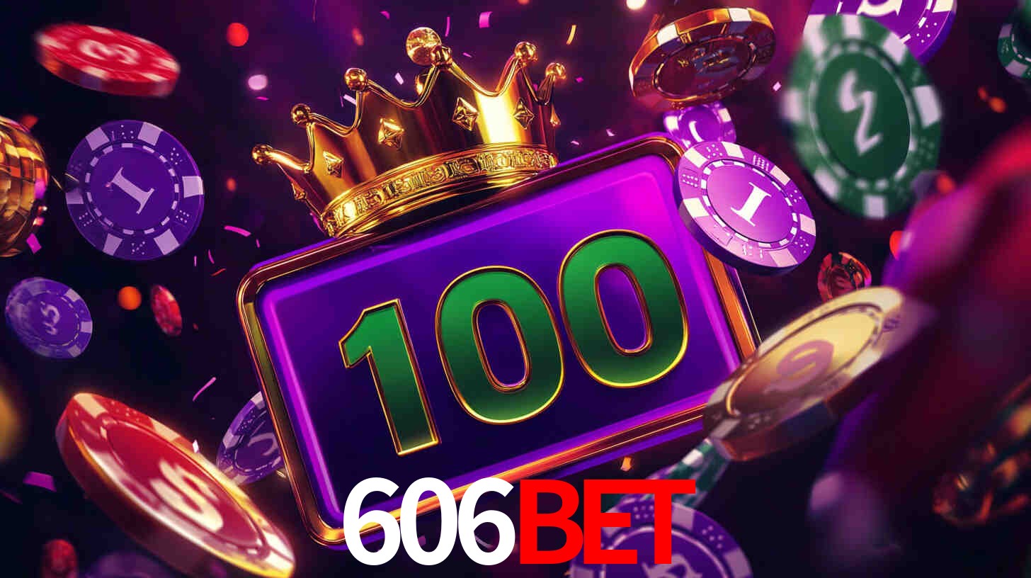 Daily Bonuses 606bet