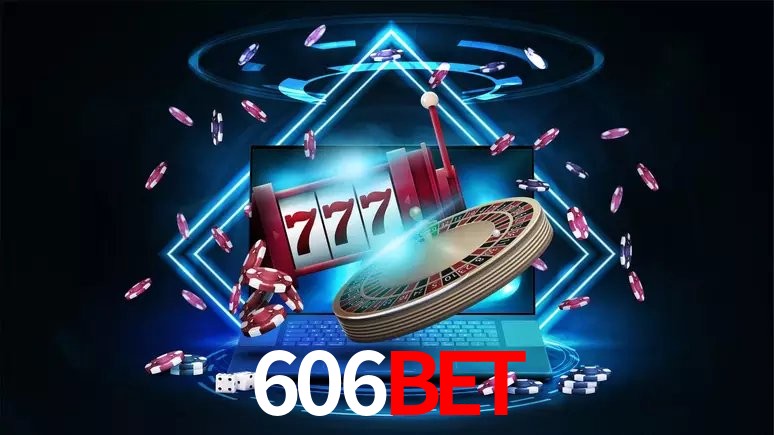 Casino Ao Vivo 606bet