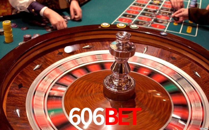 Interface Premium 606bet