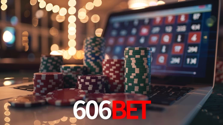 Quick Registration 606bet