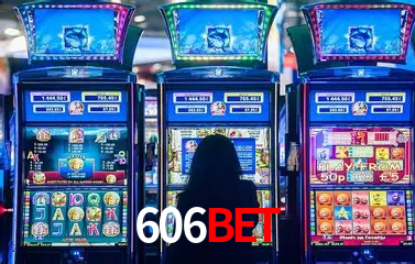 Descubra a Essência do 606bet: Nossa História e Compromissos