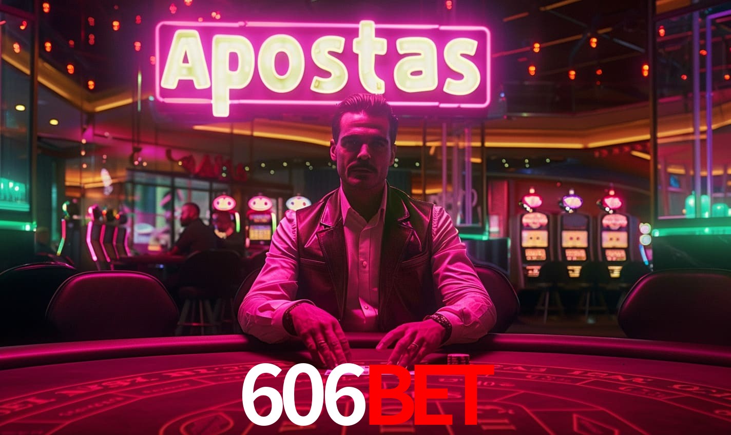 Explorando a Categoria de Eventos em Apostas na 606bet