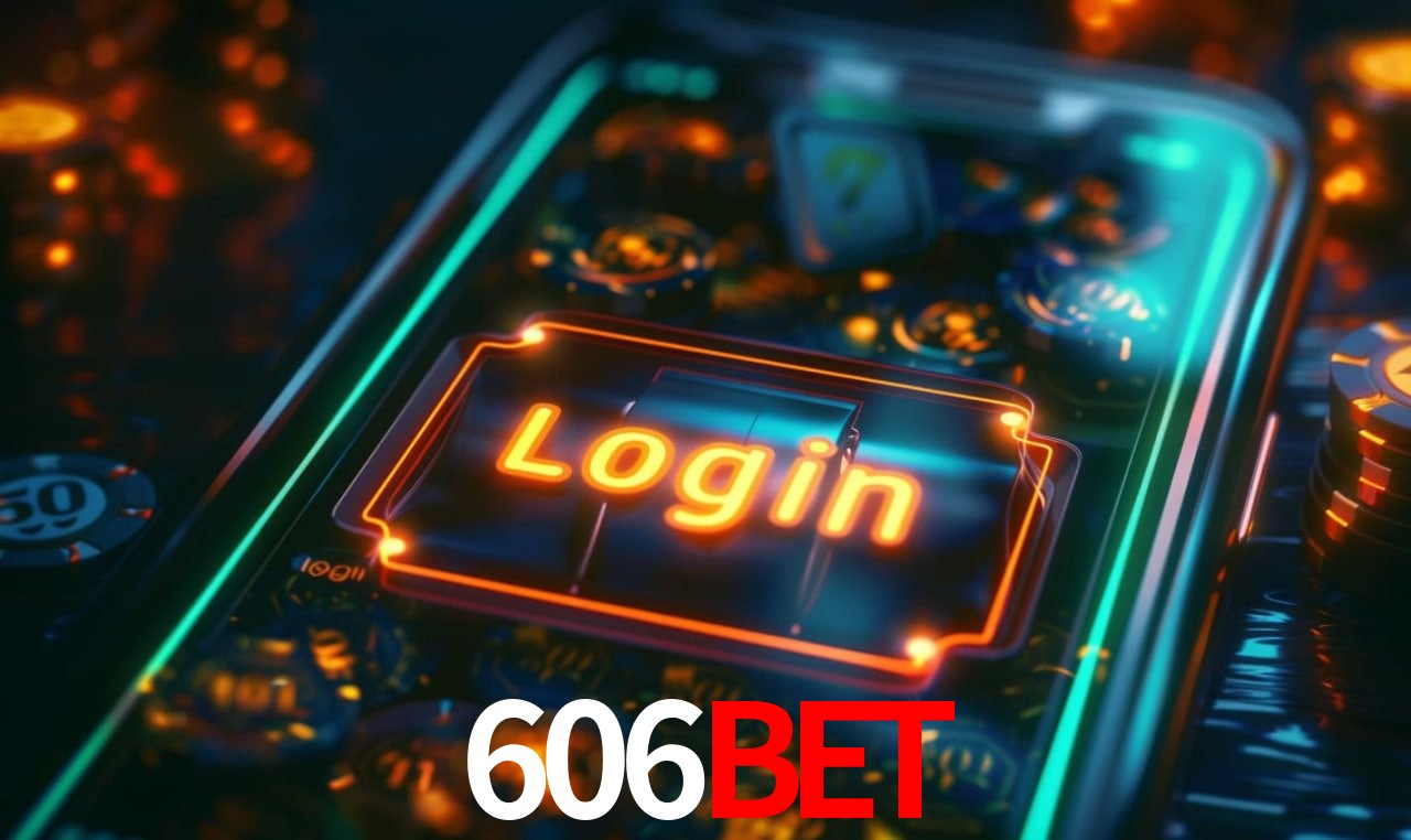 Tennis Betting 606bet